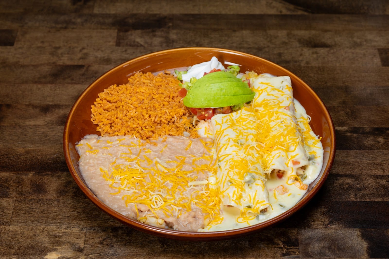 Puerto Vallarta Restaurant