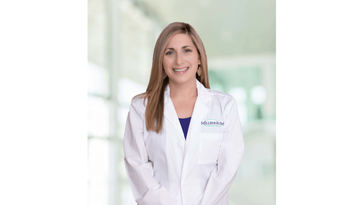 Eilene Weibley, MD