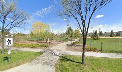 Clarkdale Park