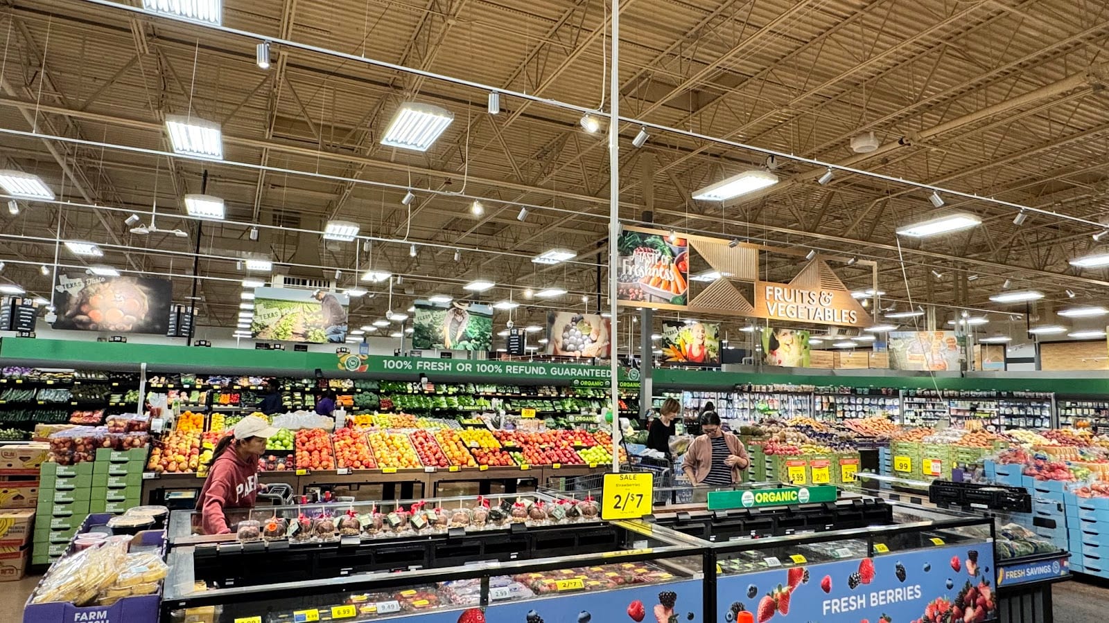 Castle Hills Marketplace