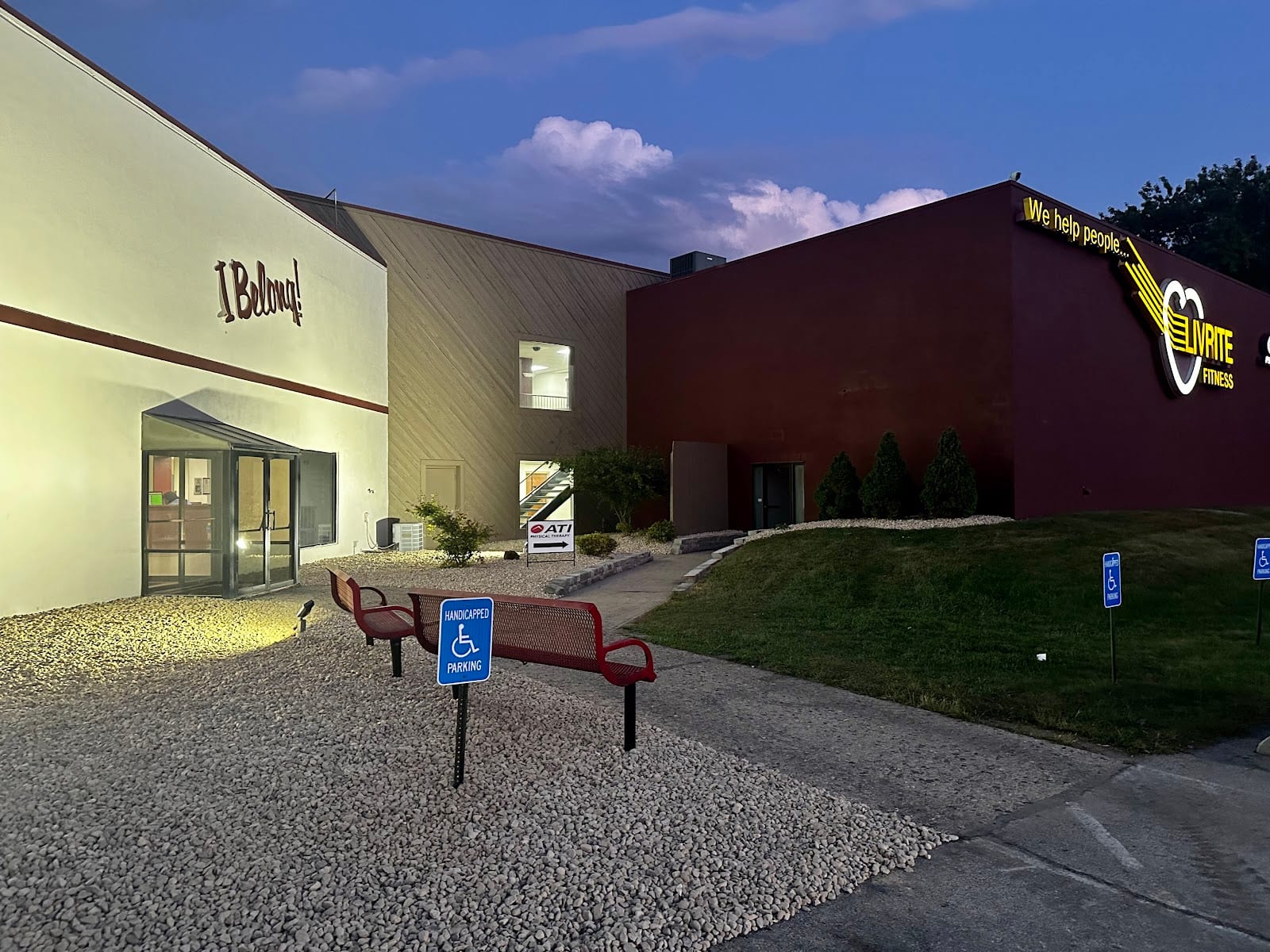 LivRite Fitness, photo 4
