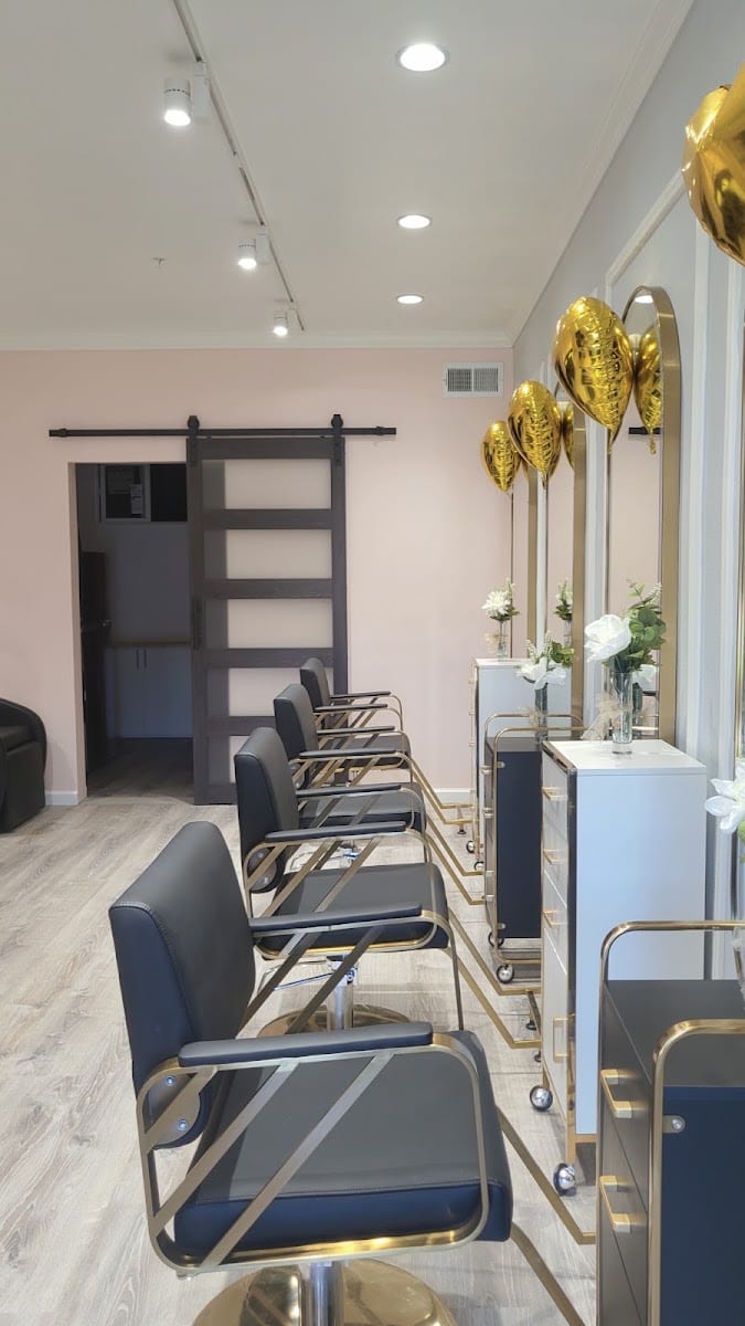 Mehana Salon