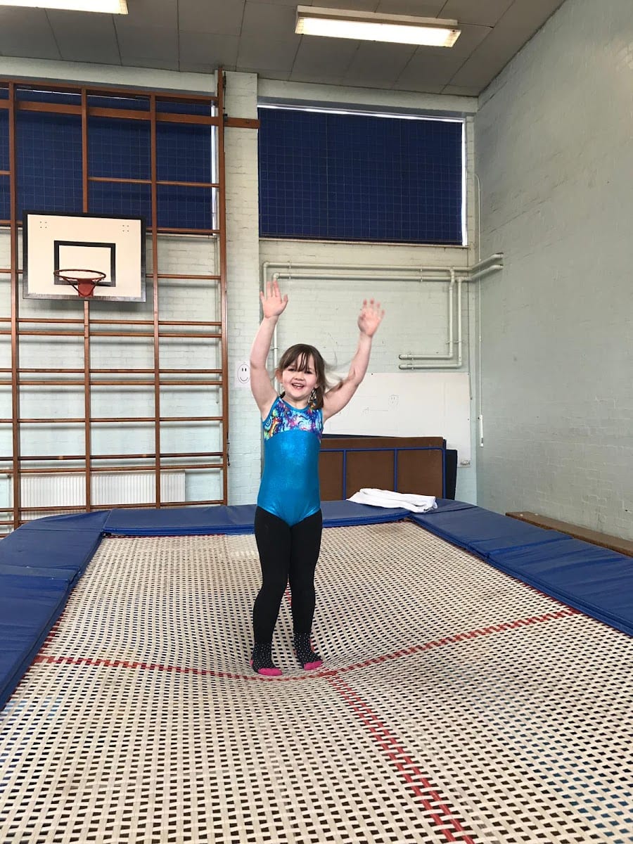 Mystics Trampoline and Gymnastics Club, photo 4