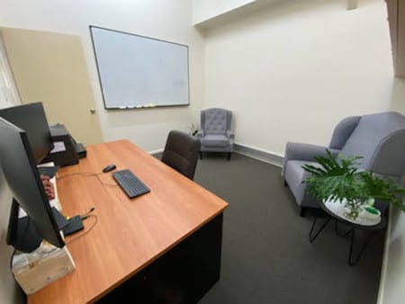 Mackay Furnished Office Suites
