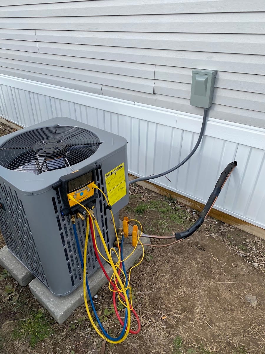 Good Heating and Air, llc, photo 4