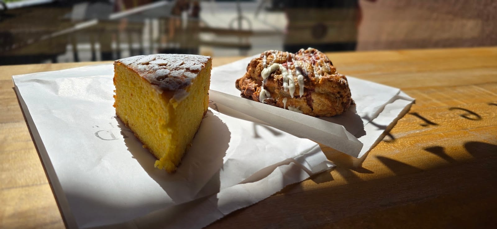 Almond Butterfly Bakeshop & Cafe, photo 4
