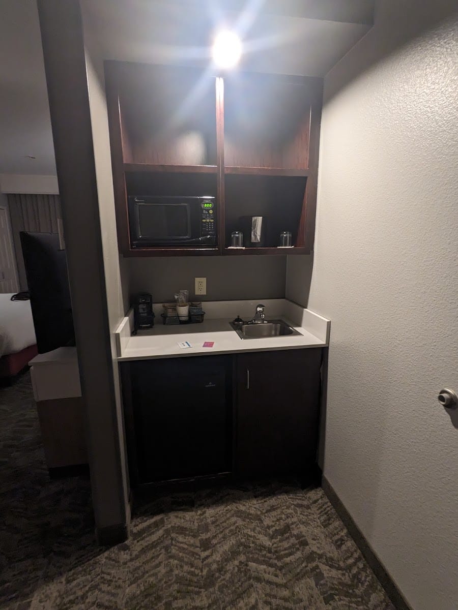 Springhill Suites Event Venue, photo 2
