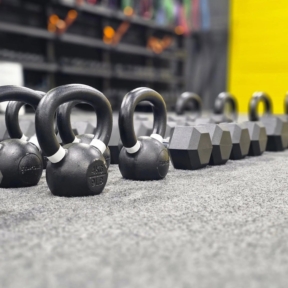 Empower35 Fitness, photo 4