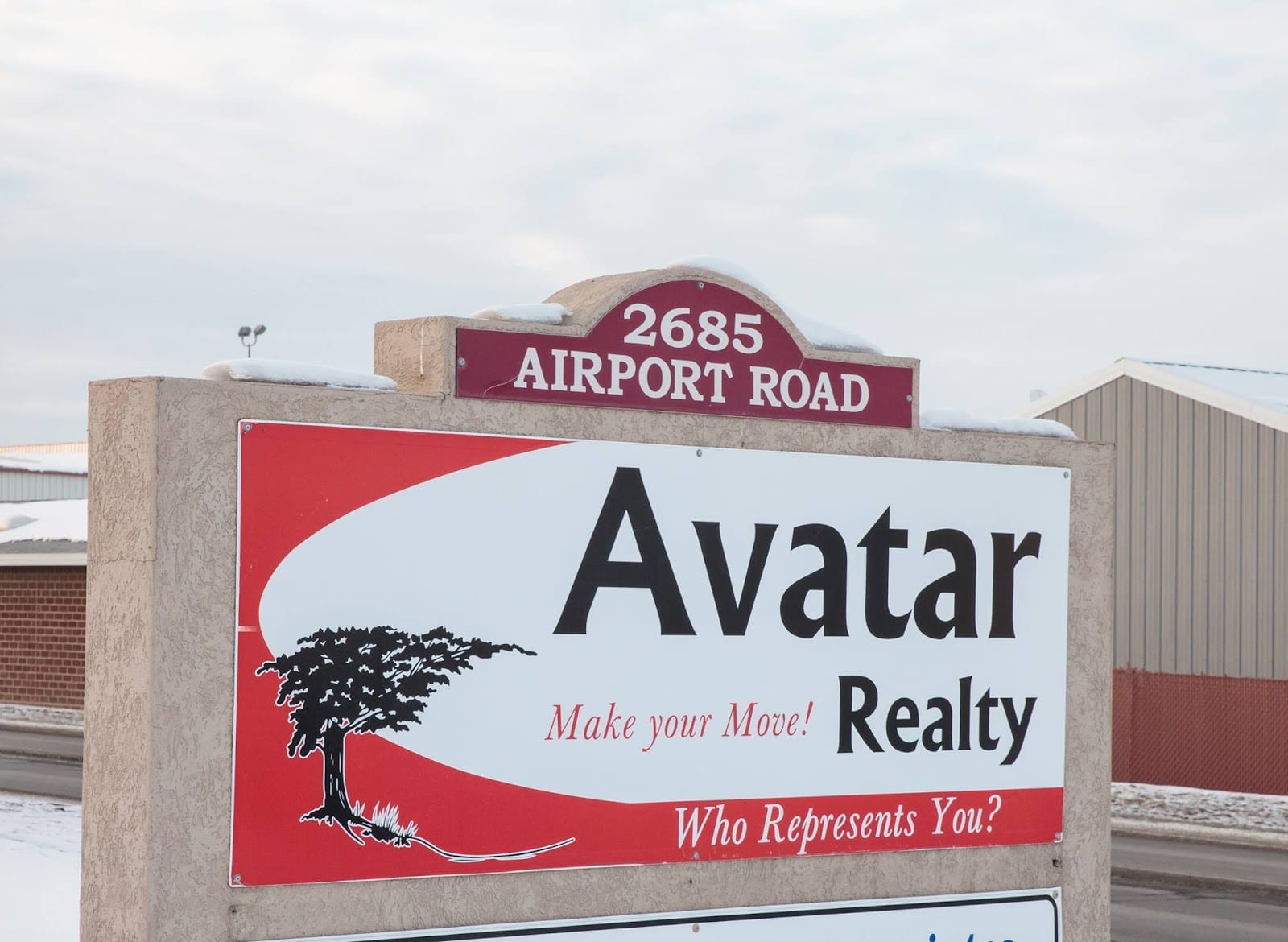 Avatar Realty
