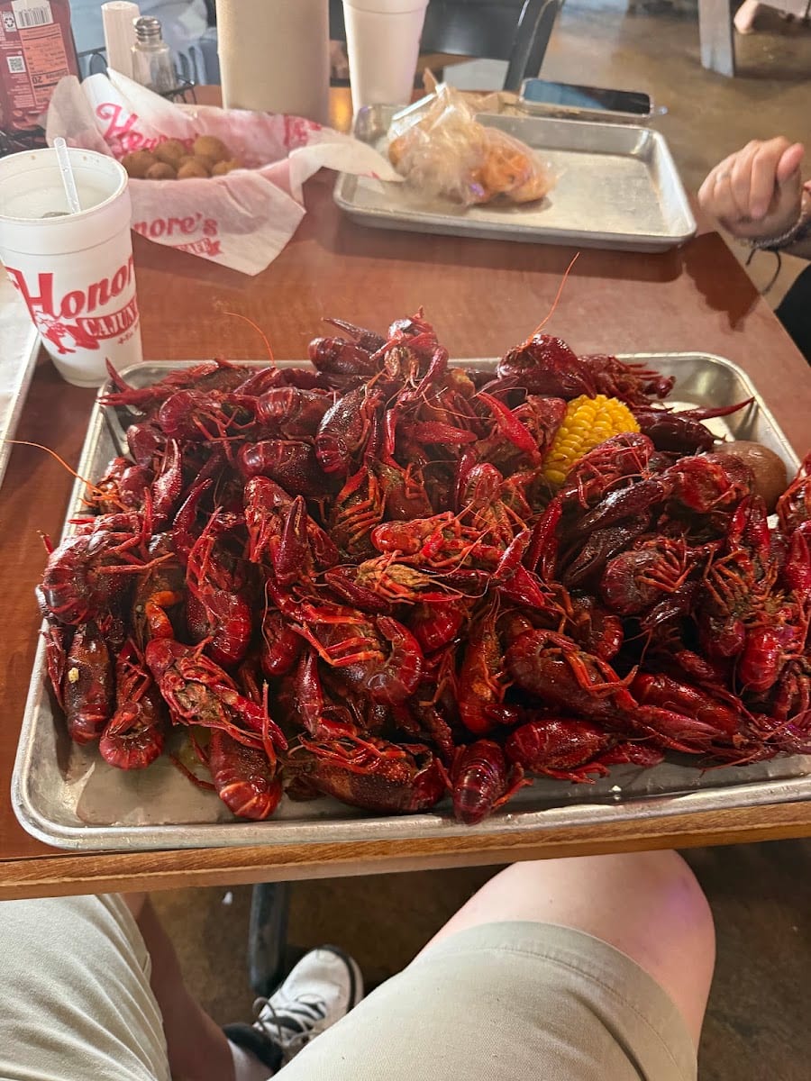 Honore's Cajun Cafe, photo 3