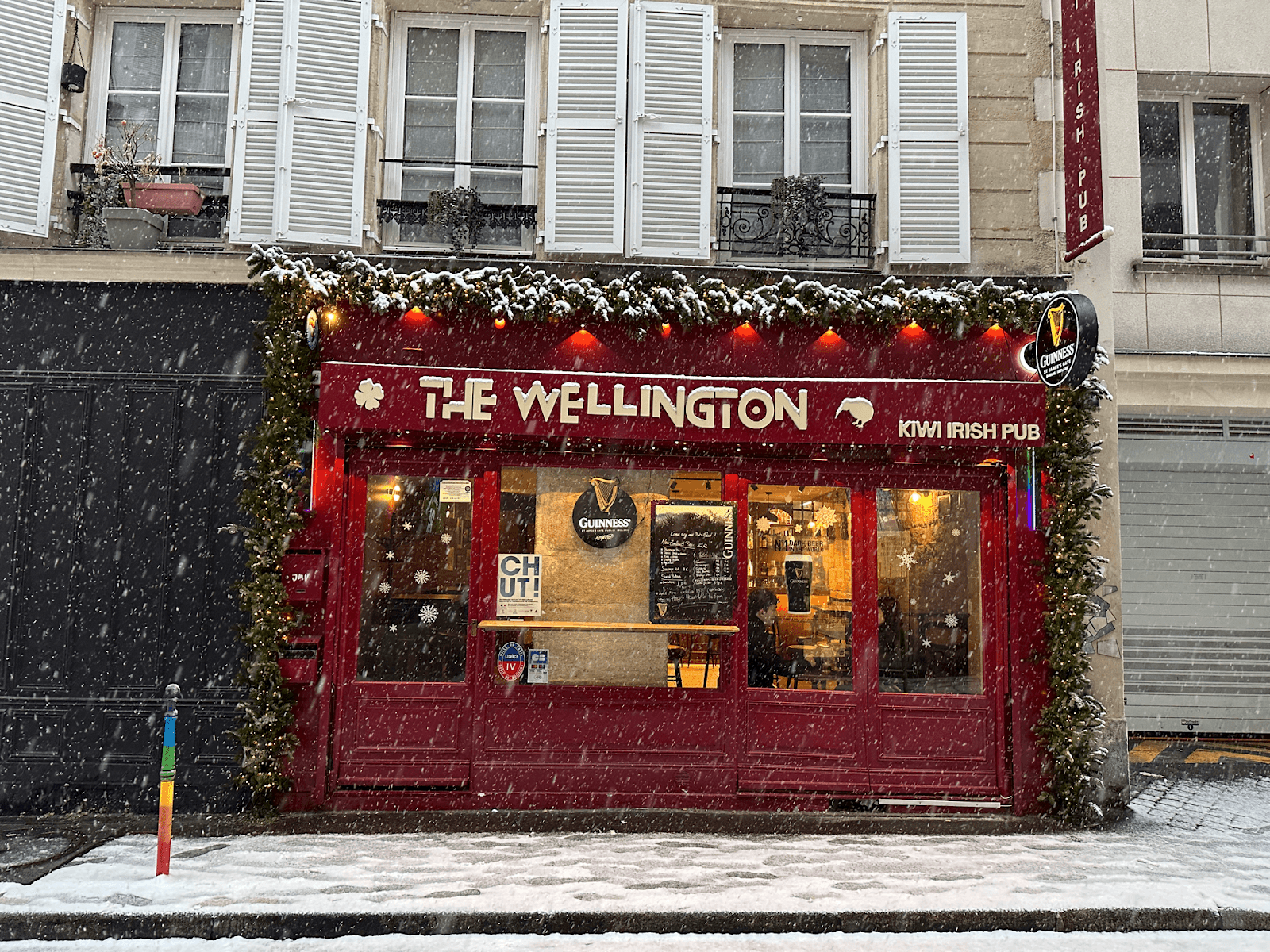 The Wellington, photo 2