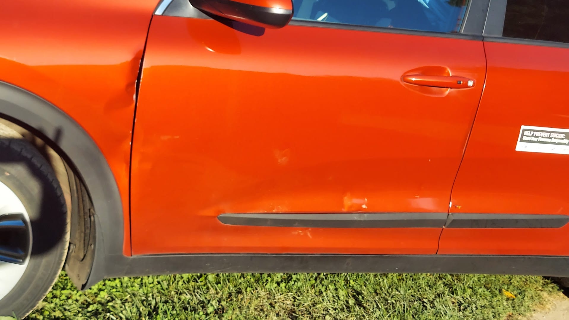 DeMaagd Collision Center - Auto Body Repair, photo 4