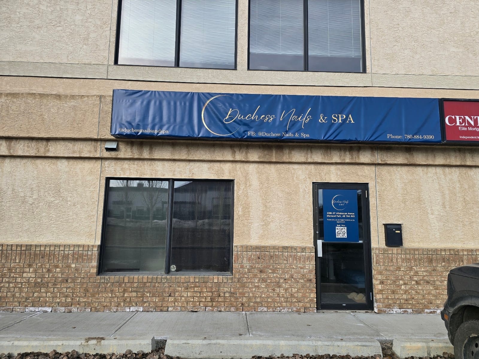 Duchess Nails & Spa