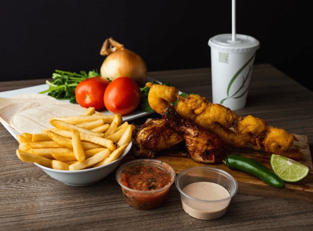 El Pollo Supremo, photo 4