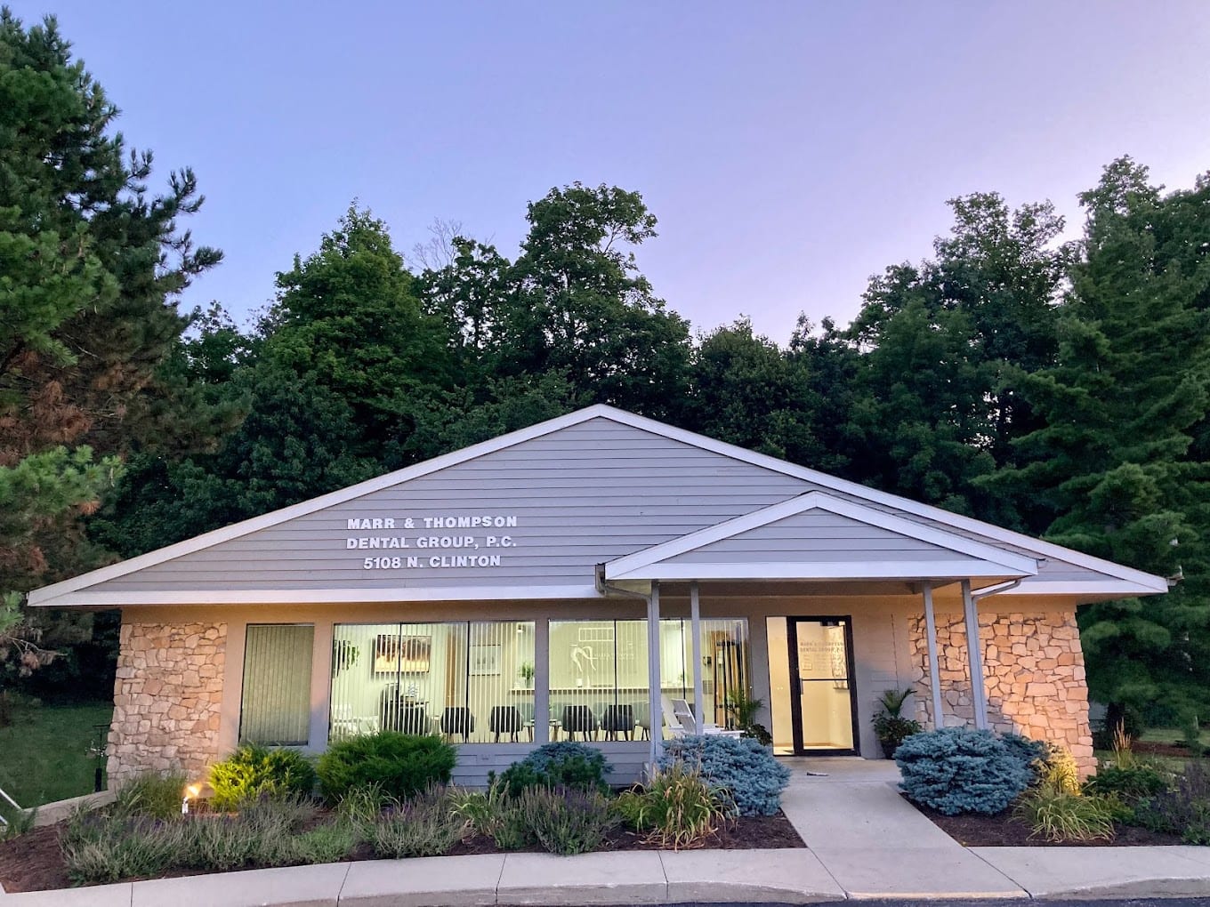 Marr & Thompson Dental Group, photo 2