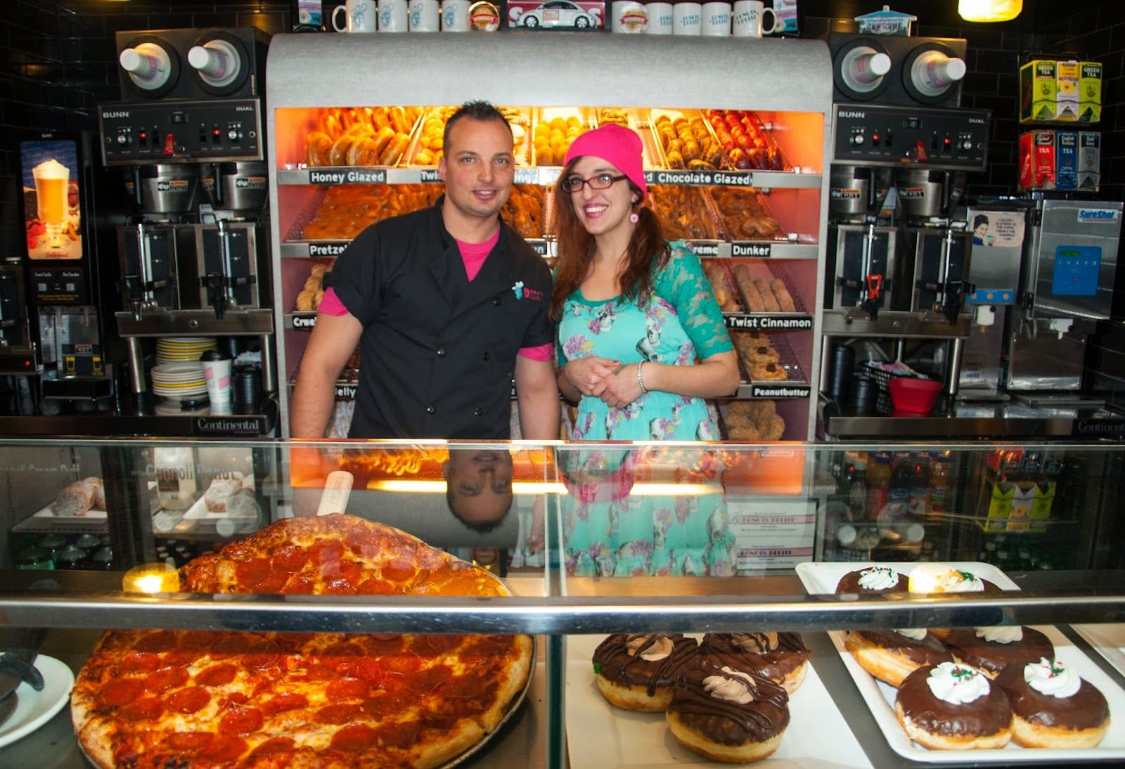 Donuts Delite, photo 4