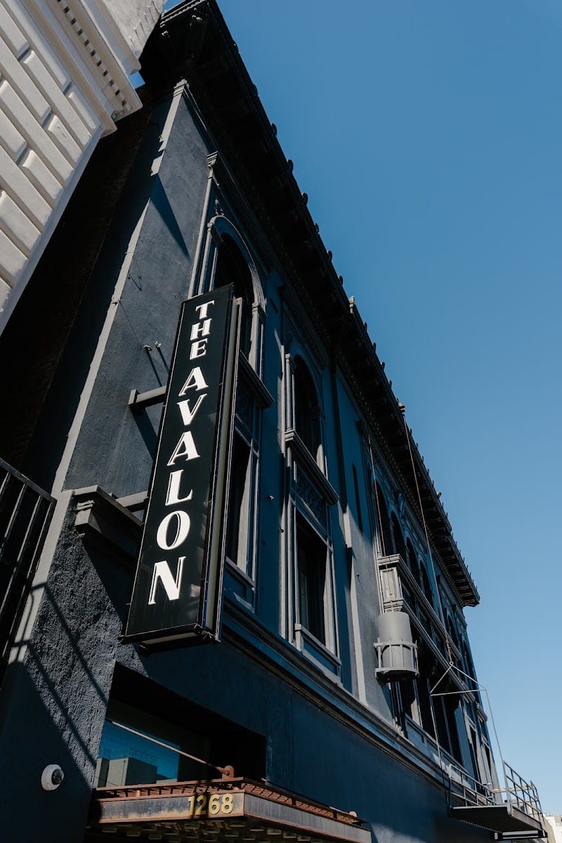 The Avalon