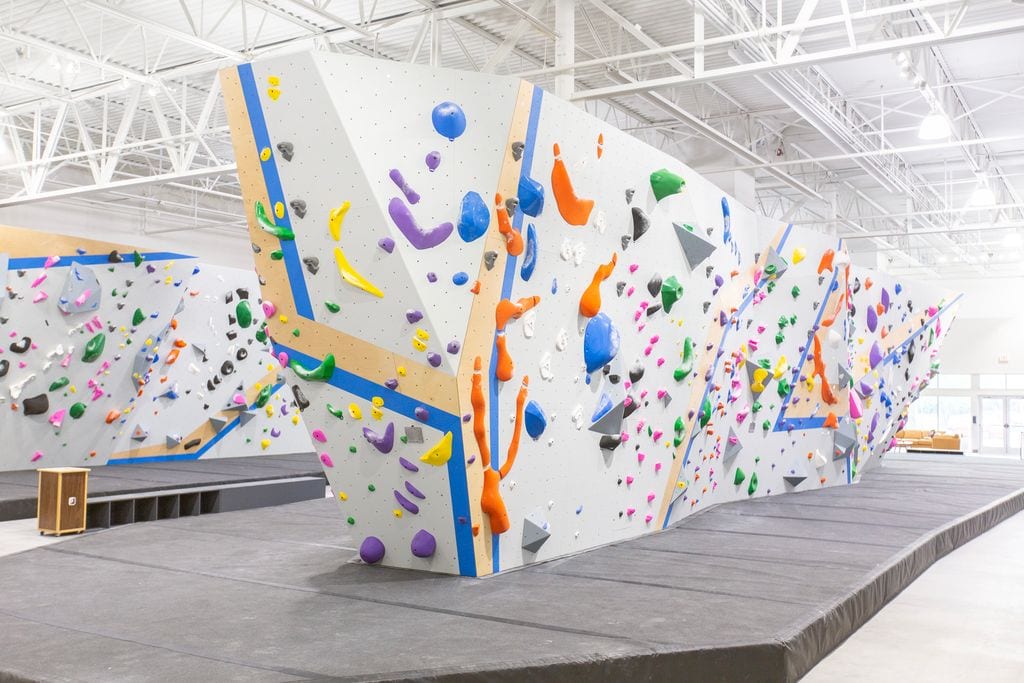Central Rock Gym - Tampa, photo 2