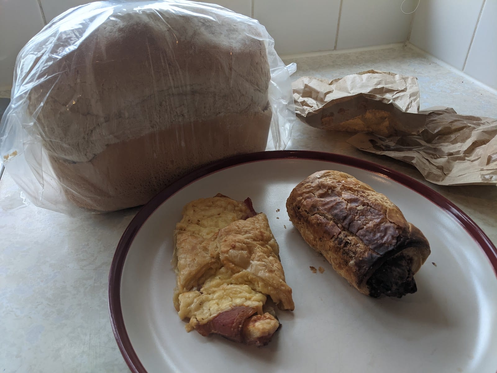 Ketts Hill Bakery, photo 3