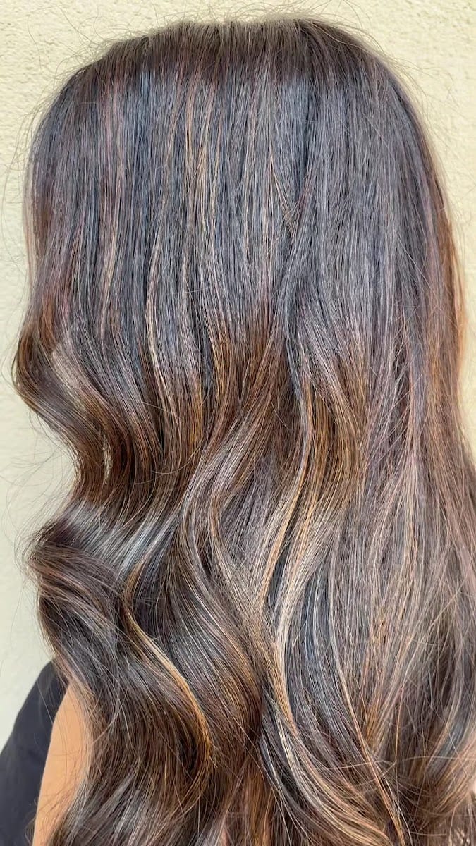The Upper Hand Salon: River Oaks, photo 3
