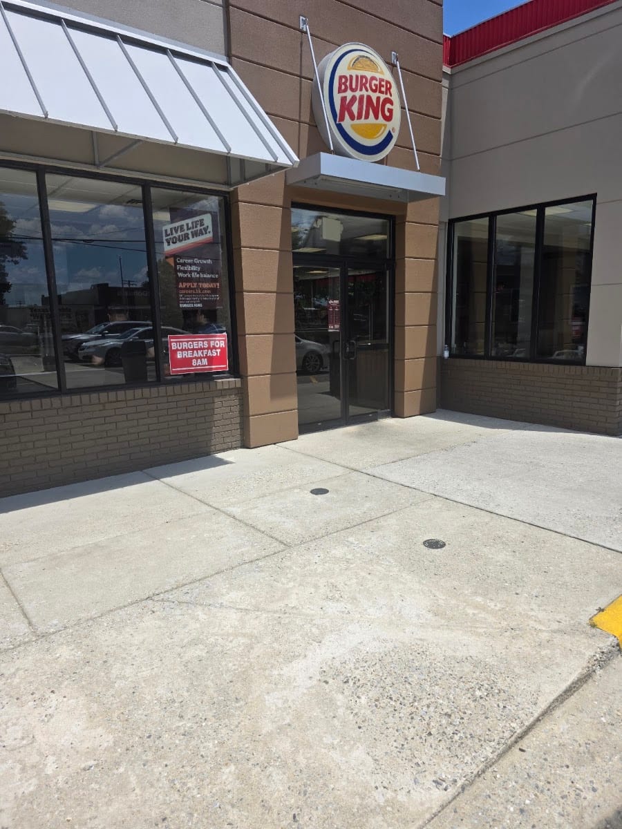Burger King, photo 4