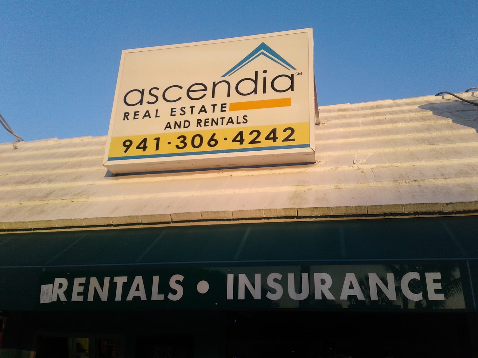 Ascendia Group Real Estate