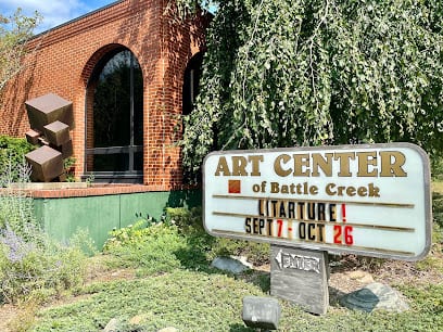 Art Center of Battle Creek