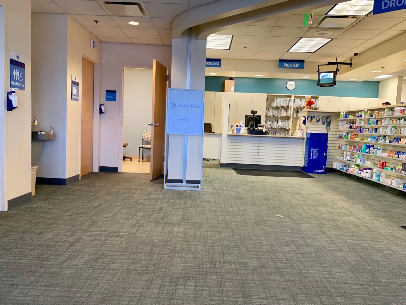 Intermountain Pharmacy - Logan Clinic, photo 3