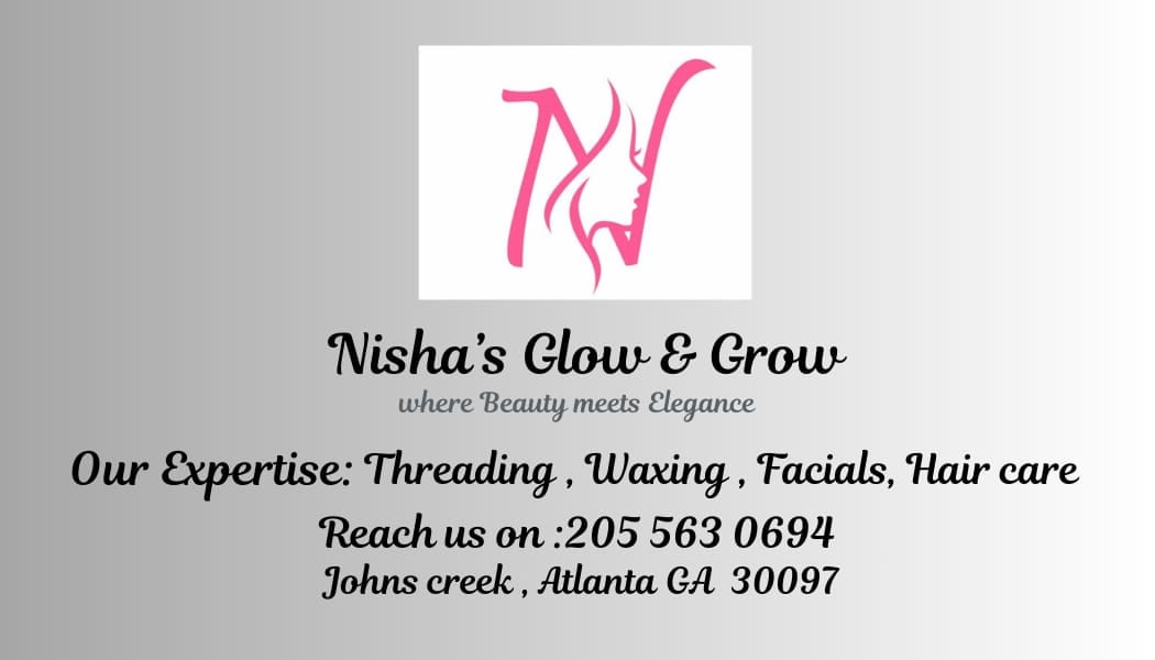 Nisha's Beauty salon