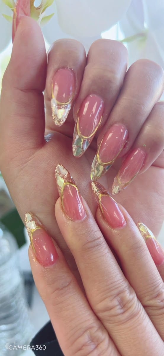 Glam Chateau Nails | Nail Salon Westminster, photo 3