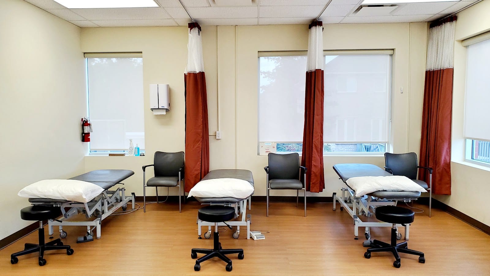 CBI Health - Richmond Hill Bayview