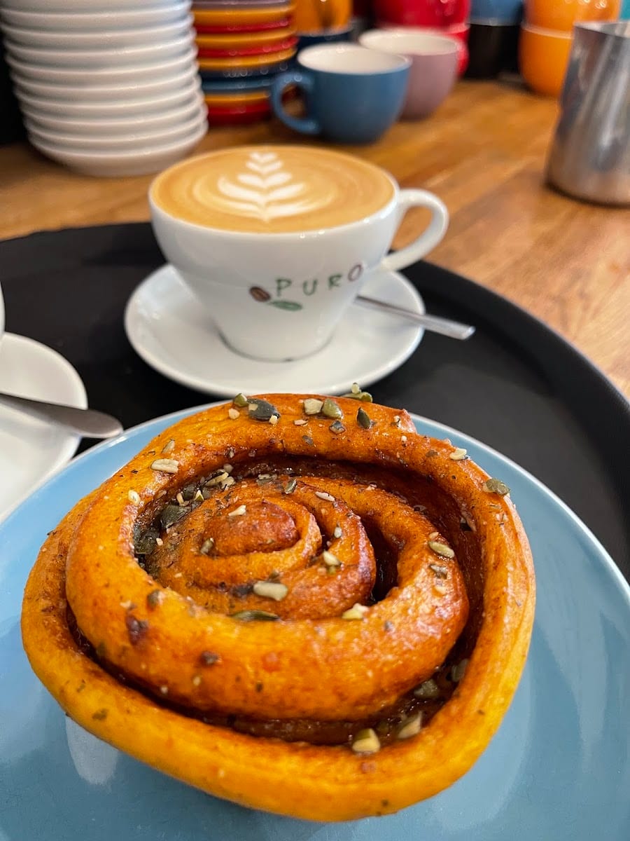 Dyrrah Coffee