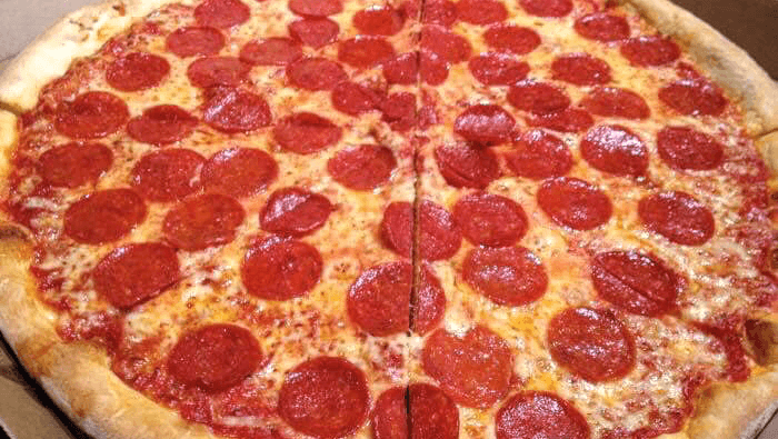Zio’s Twelve 21 Pizzeria & Restaurant