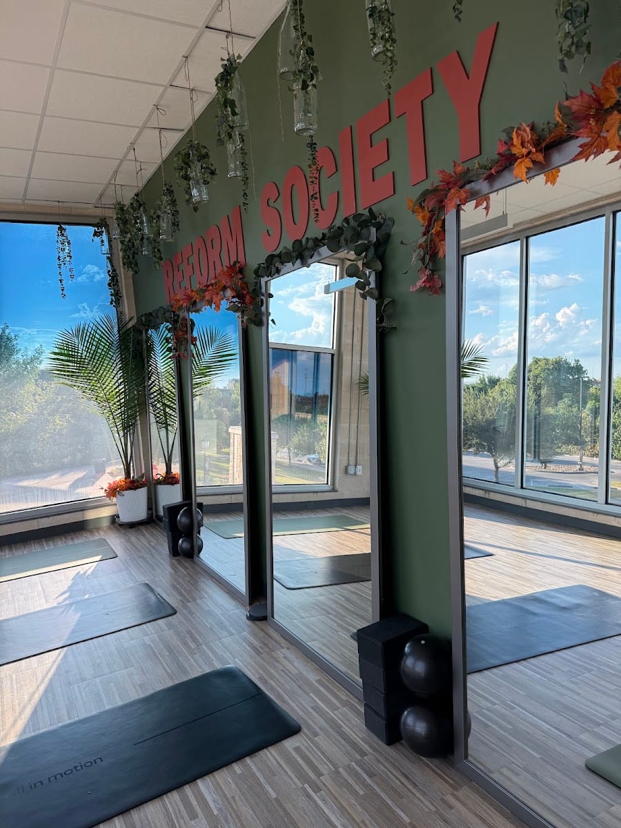 Reform Society Pilates Tx, photo 4