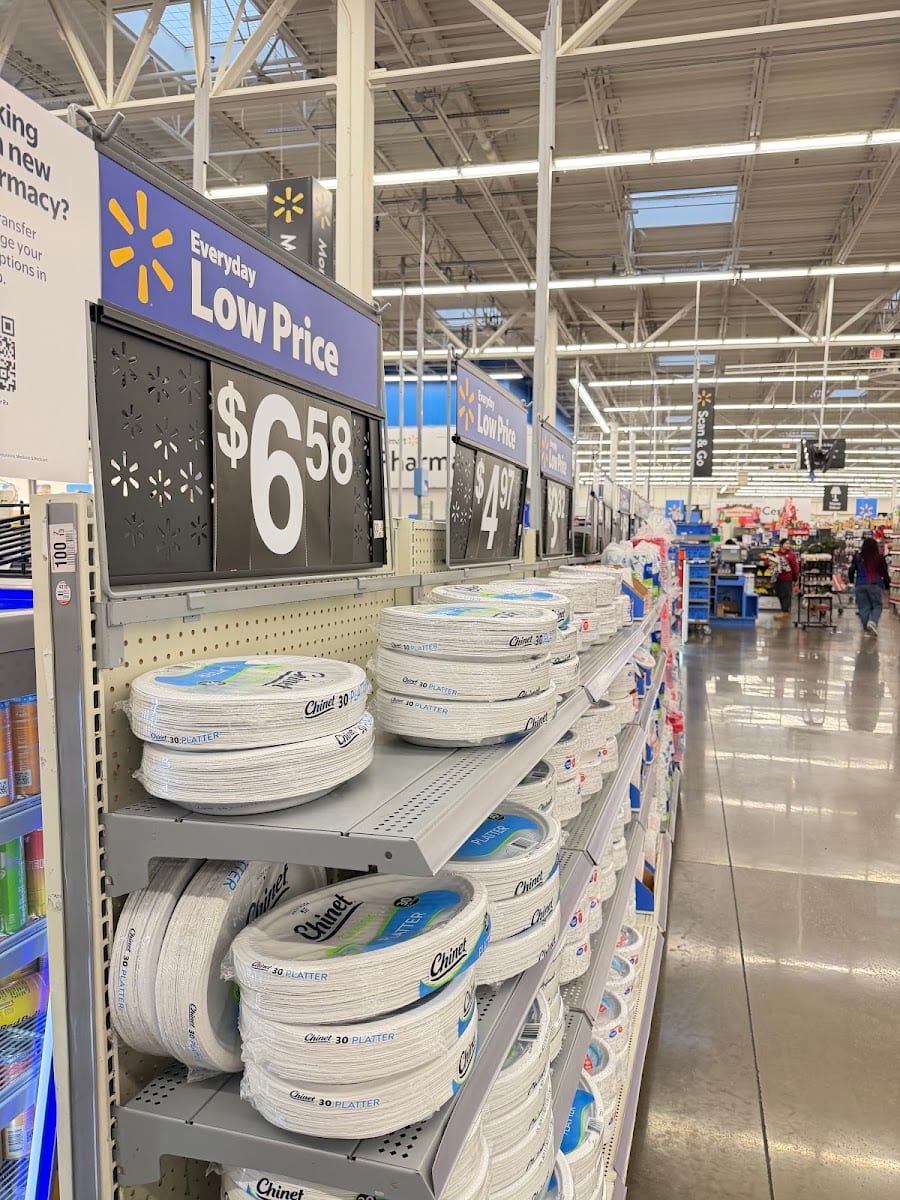 Walmart Supercenter, photo 4