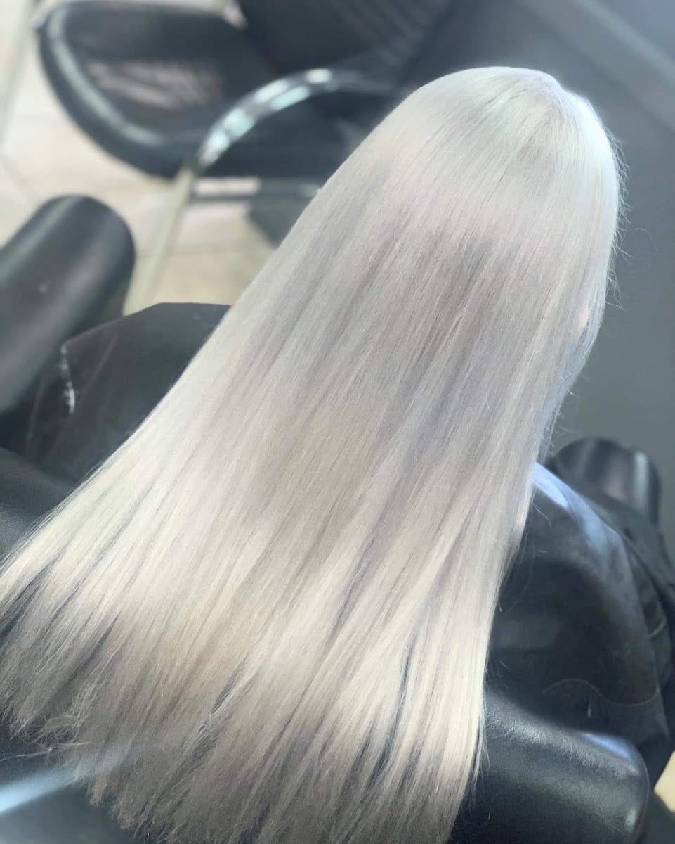 D'Cano Beauty Salon