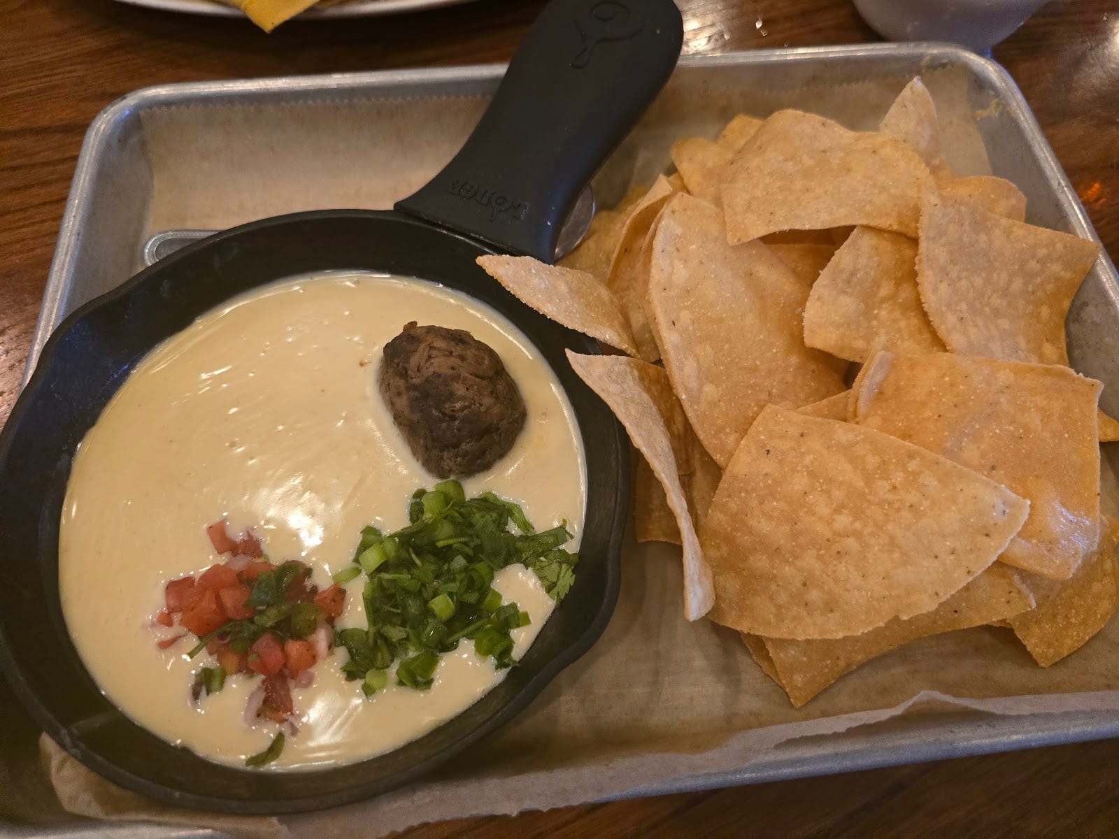 Saltgrass Steak House, photo 4