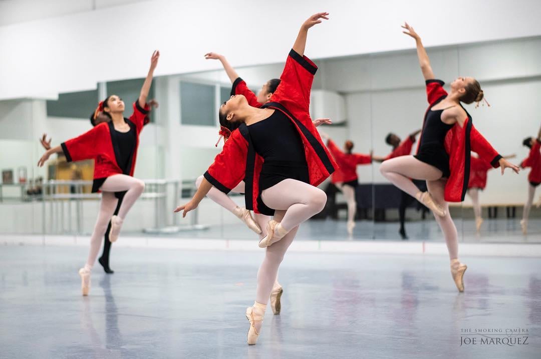 Ballet Hawaii West, photo 2