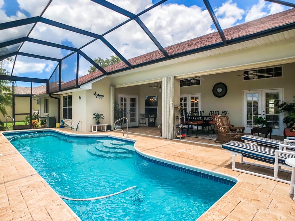 Pristine Pools of Sarasota