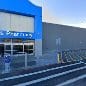 Walmart Bakery