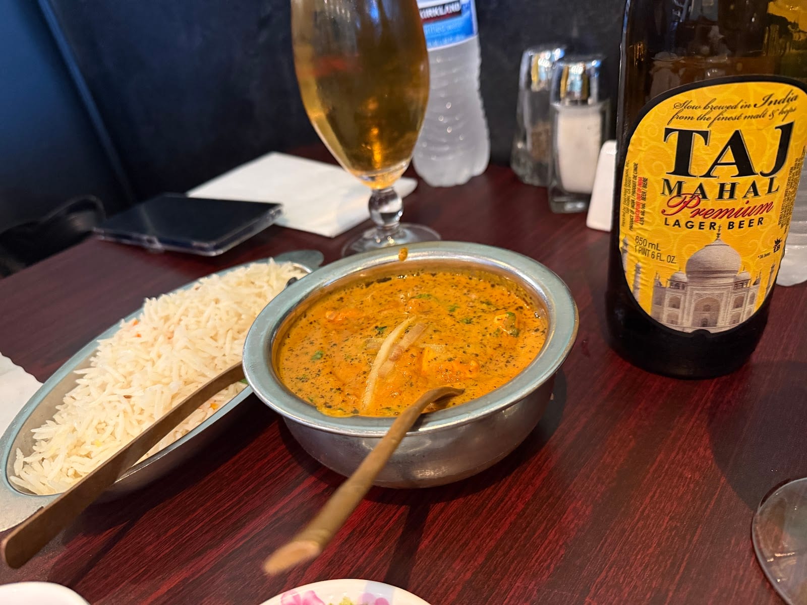 Bayleaf Indian Restaurant & Bar