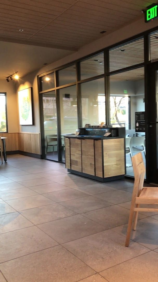 Starbucks, photo 2
