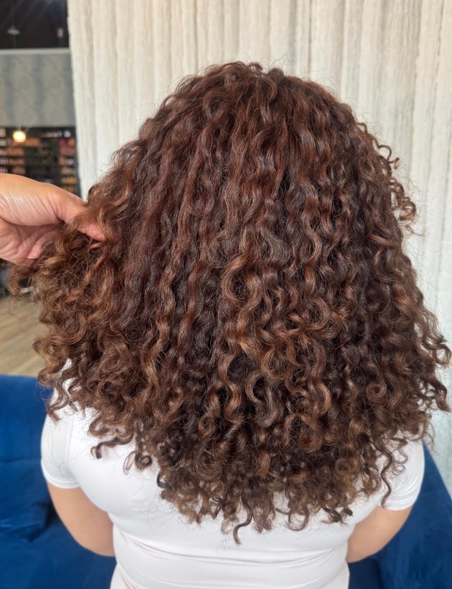 Beauty Culture Texture Salon, photo 2