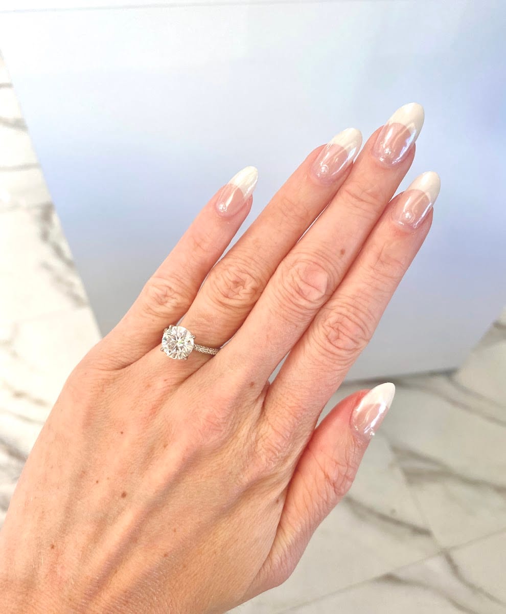Hollywood Nails