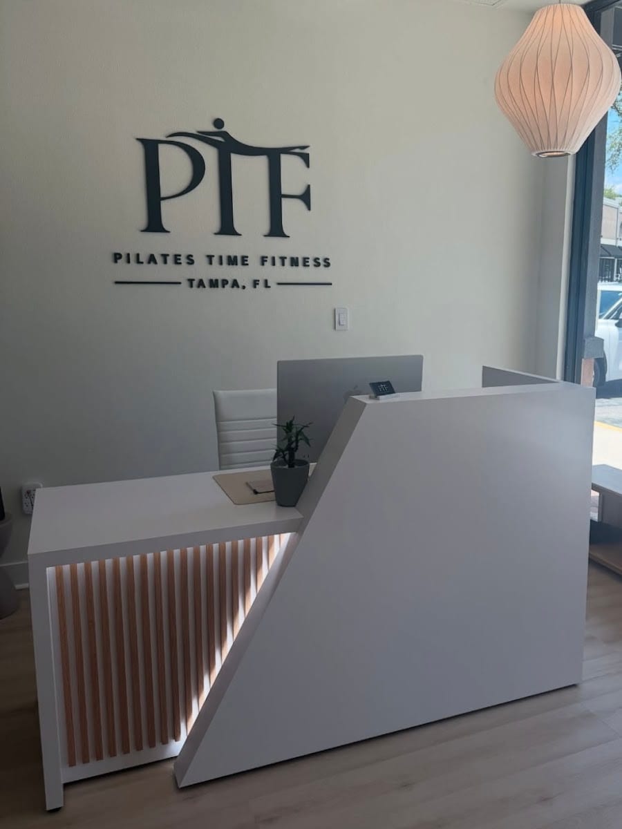 Pilates Time Fitness, photo 3