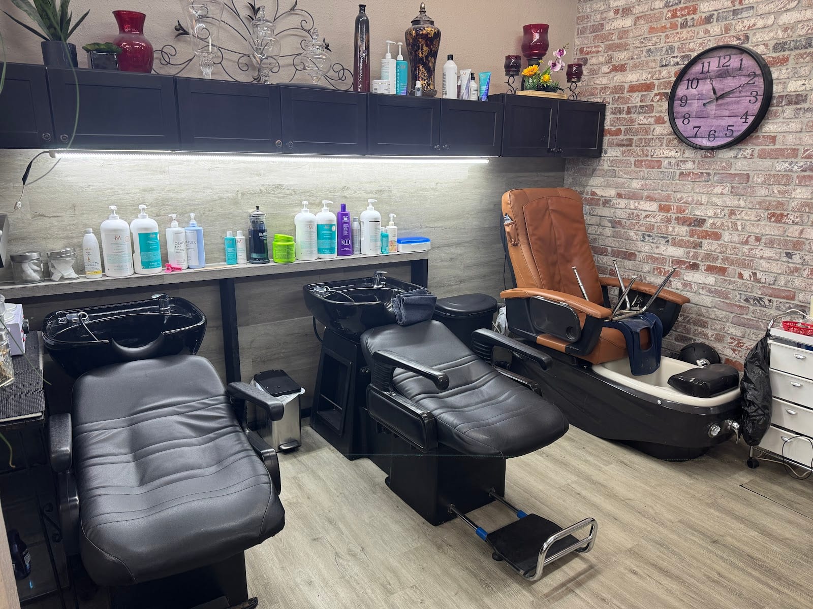 Area Beauty Salon, photo 2