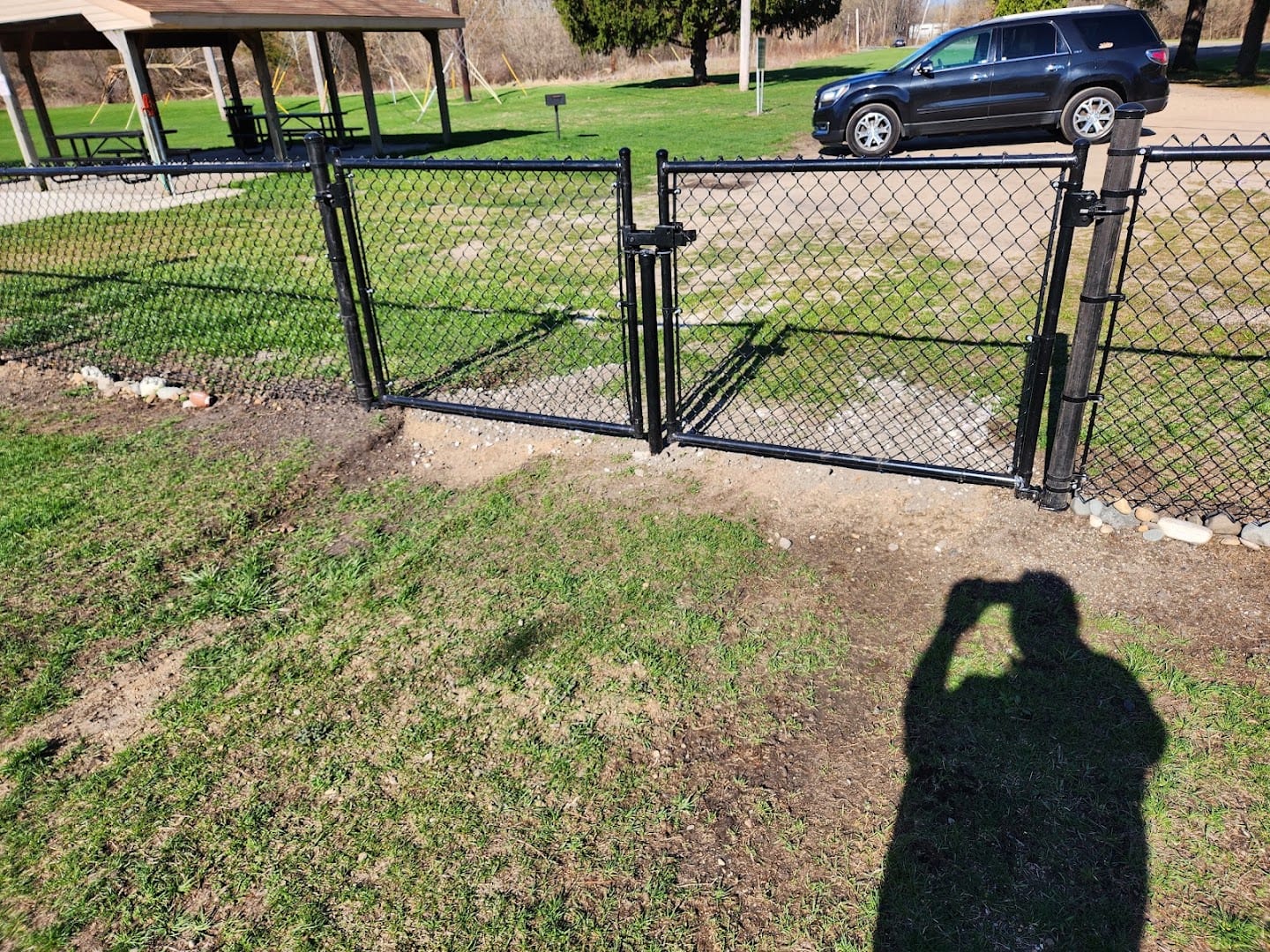 Springfield Dog Park, photo 3