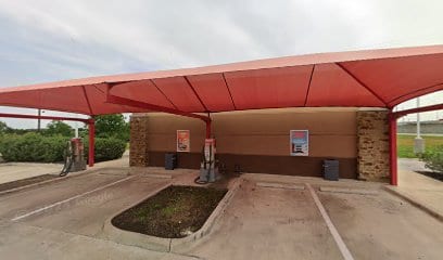 Circle K | Car Wash, photo 2