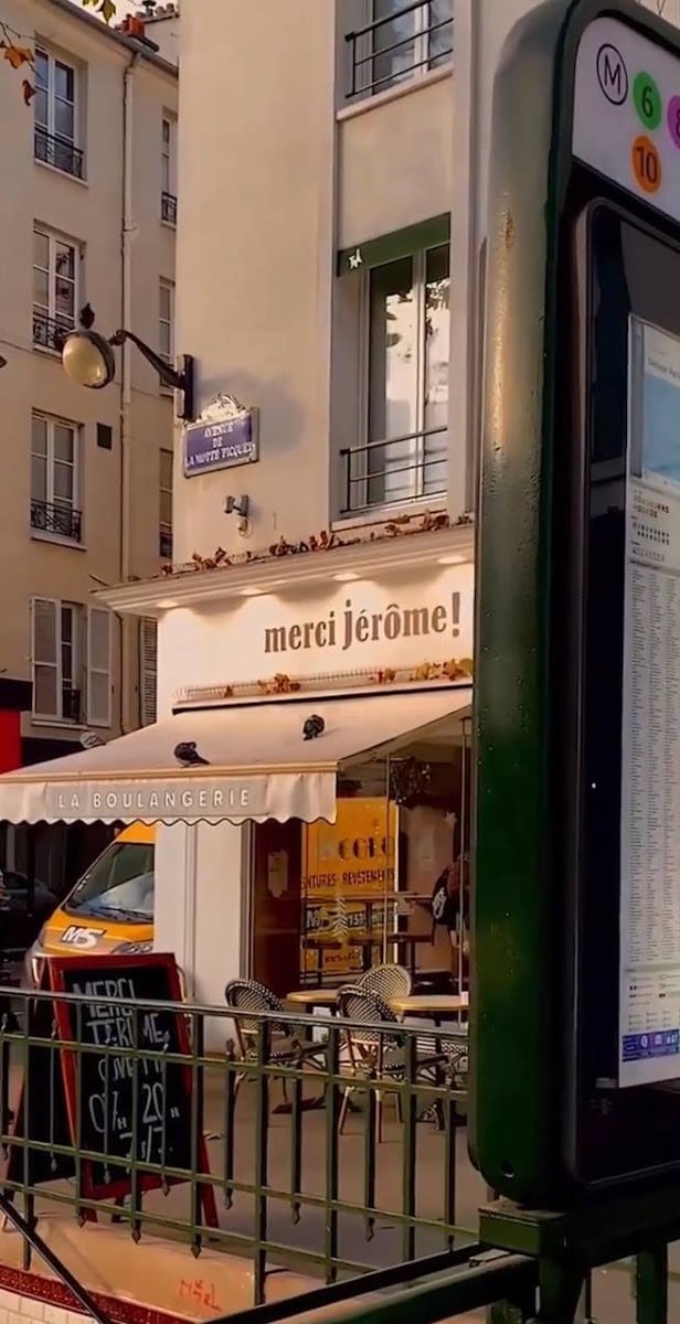 Merci Jérôme, photo 2