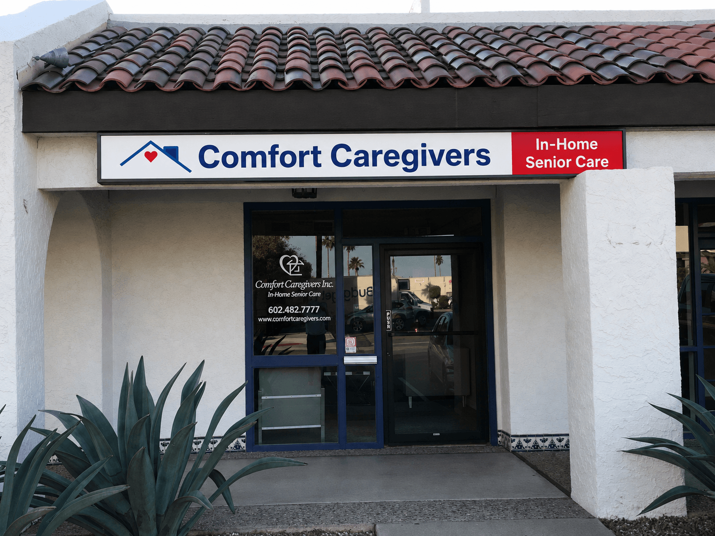 Comfort Caregivers, photo 2